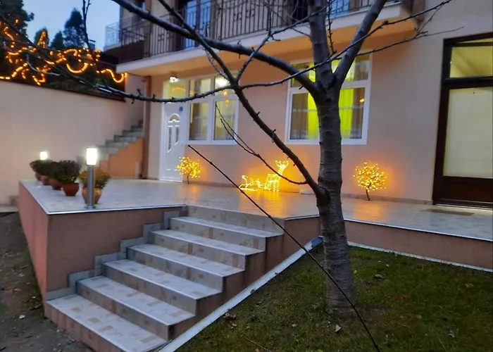 Nilena Apartmani