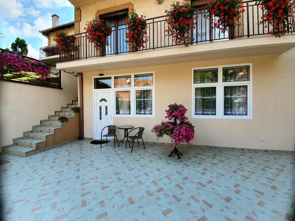 Apartment Nilena