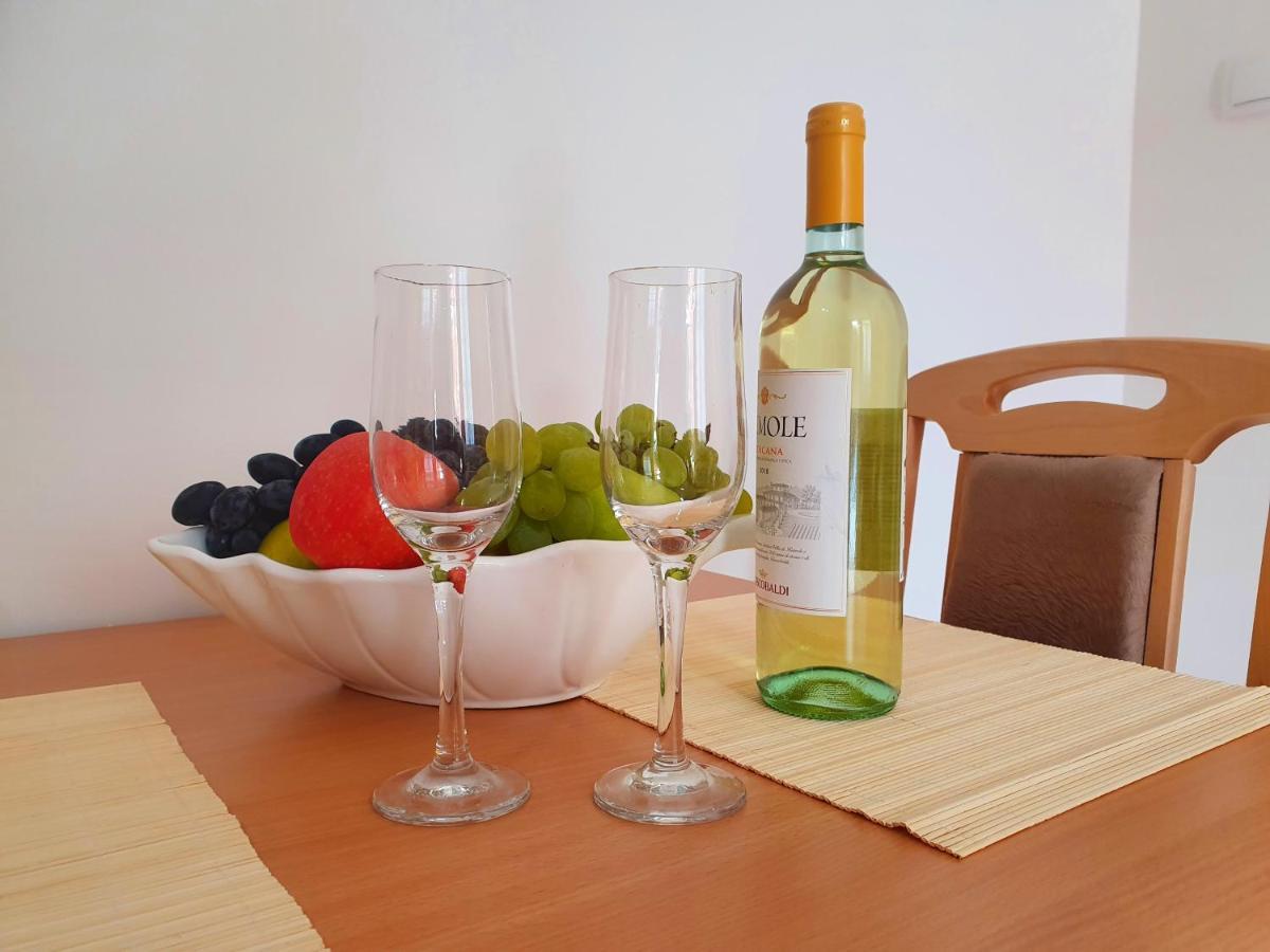 Apartman Nilena *