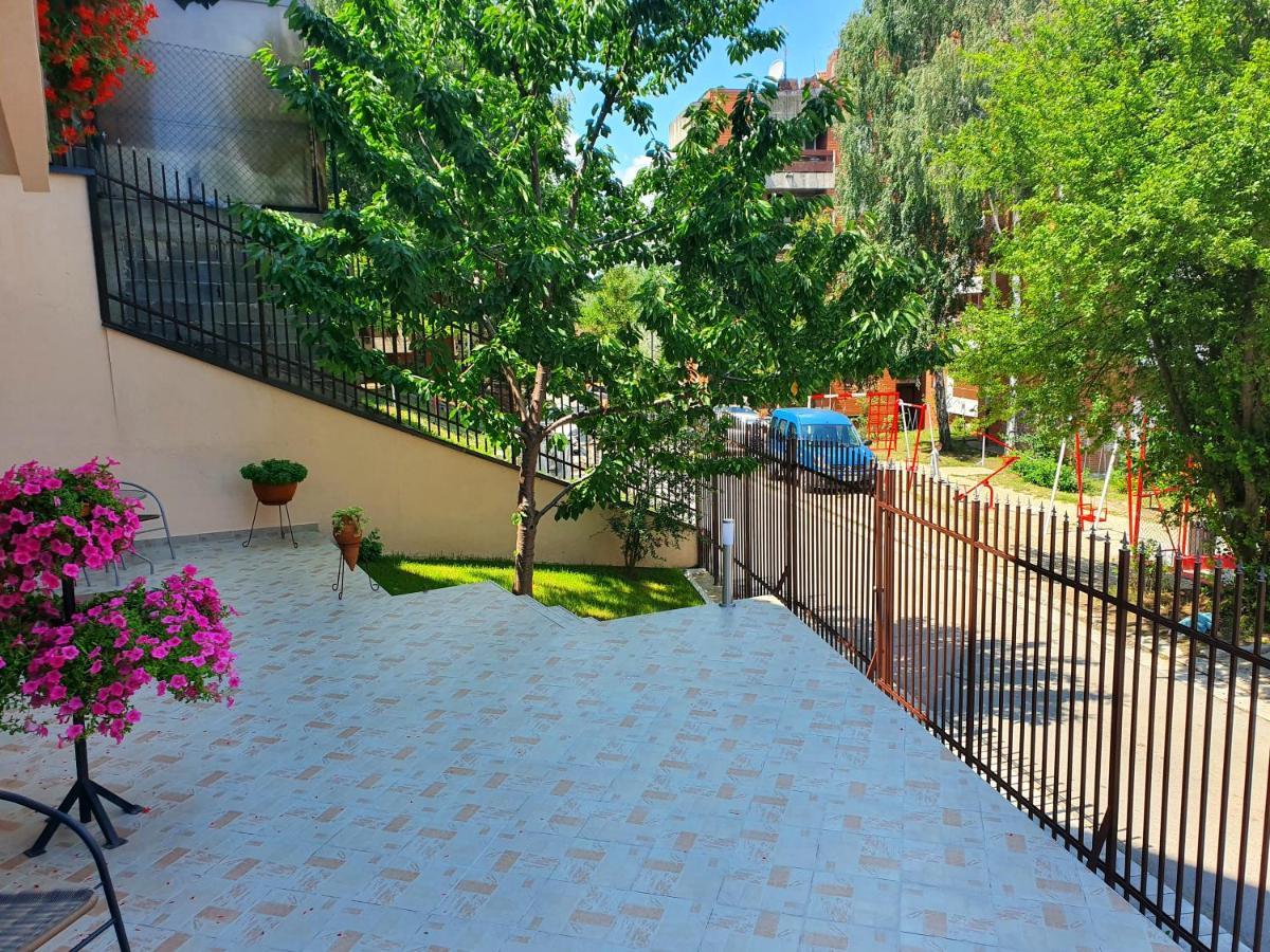 Nilena Apartment Smederevo