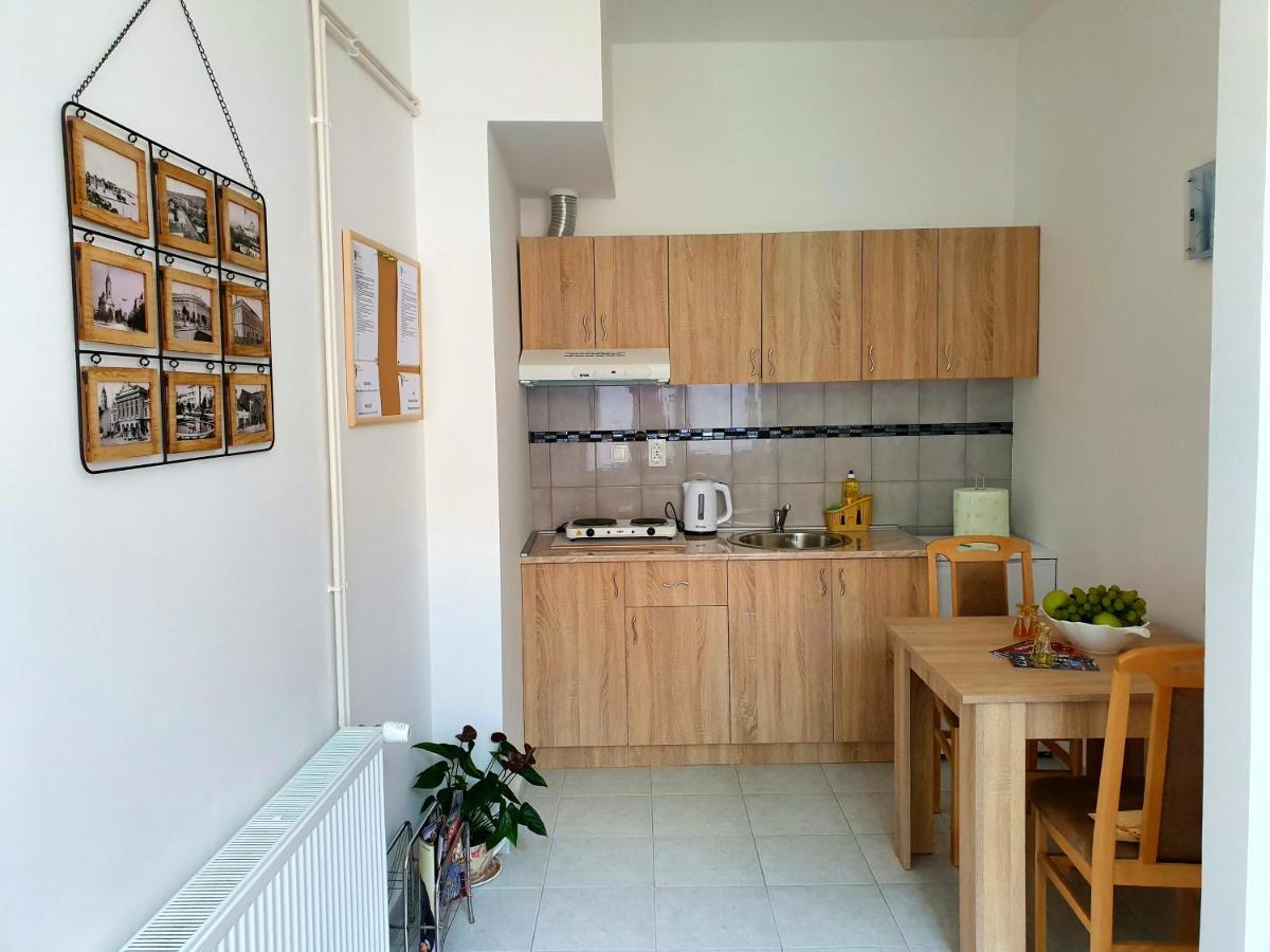 Apartment Nilena *