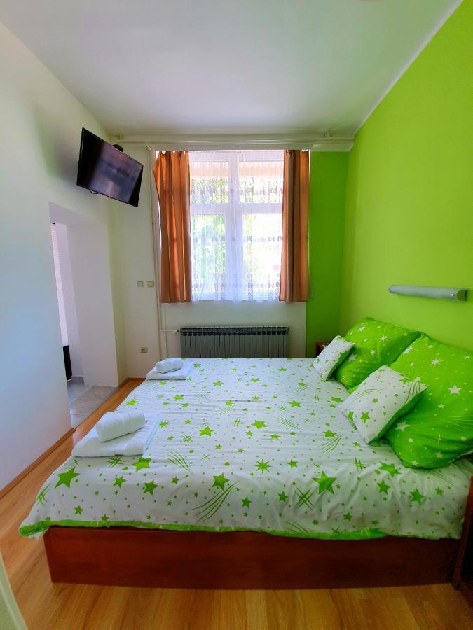 Nilena Apartment