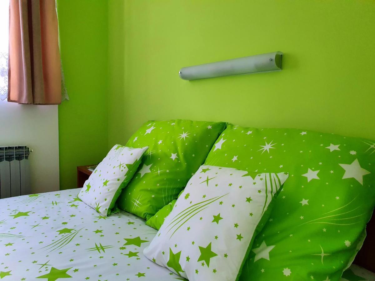 Apartment Nilena Smederevo