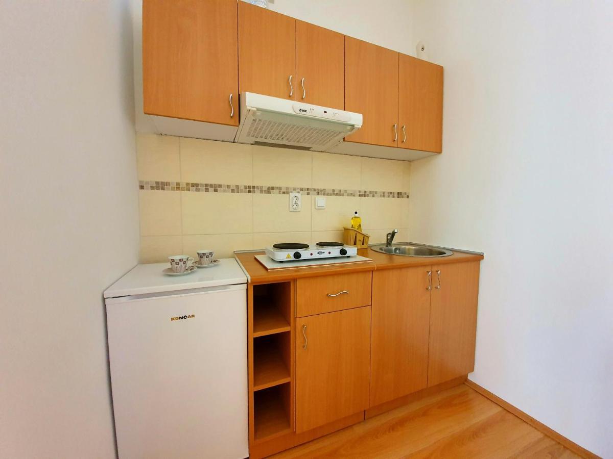 Nilena Apartment *