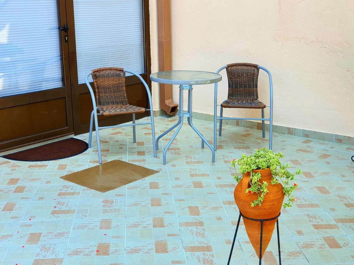 Nilena Apartment Smederevo