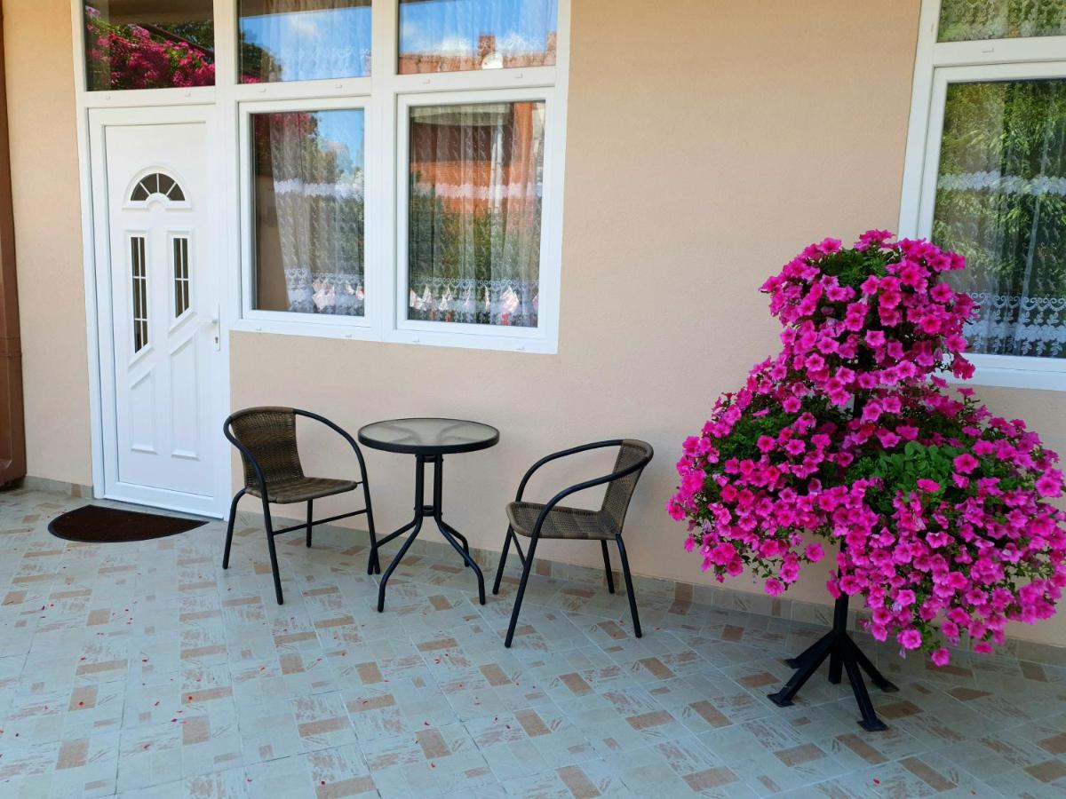 Apartment Nilena Smederevo