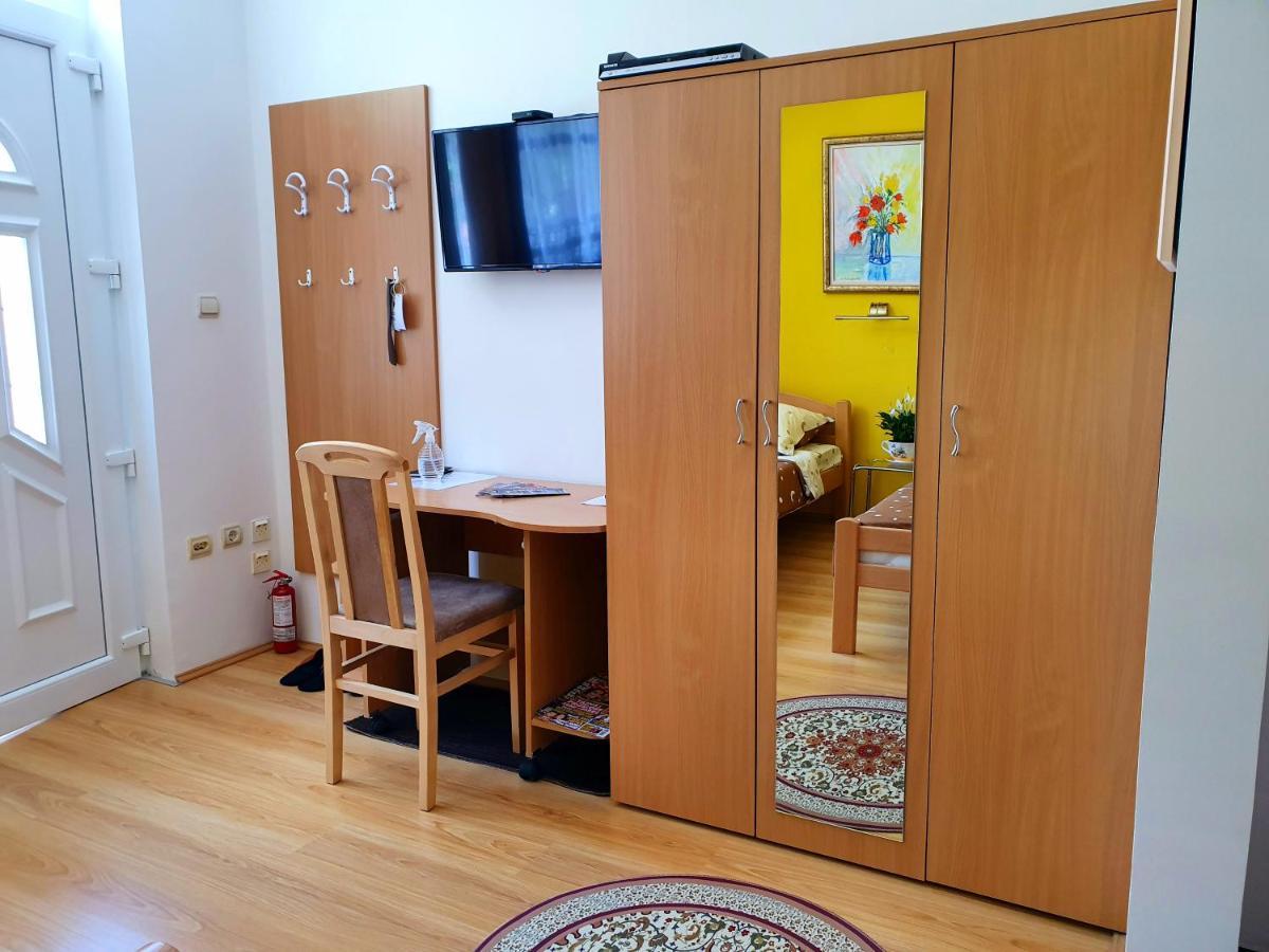 Apartment Nilena Smederevo