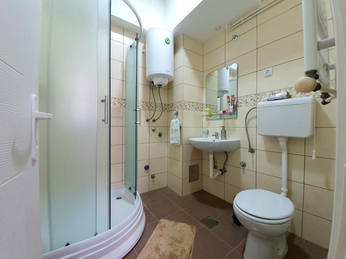 Apartman Nilena