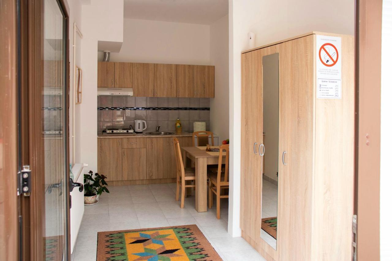 Apartman Nilena