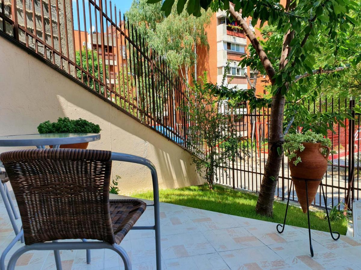 Nilena Apartment *