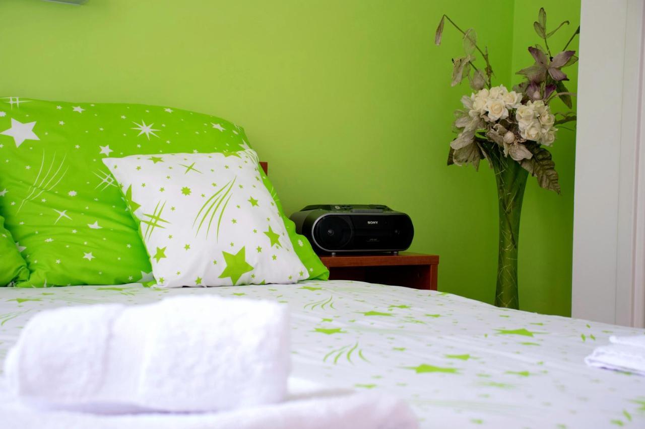 Nilena Apartment