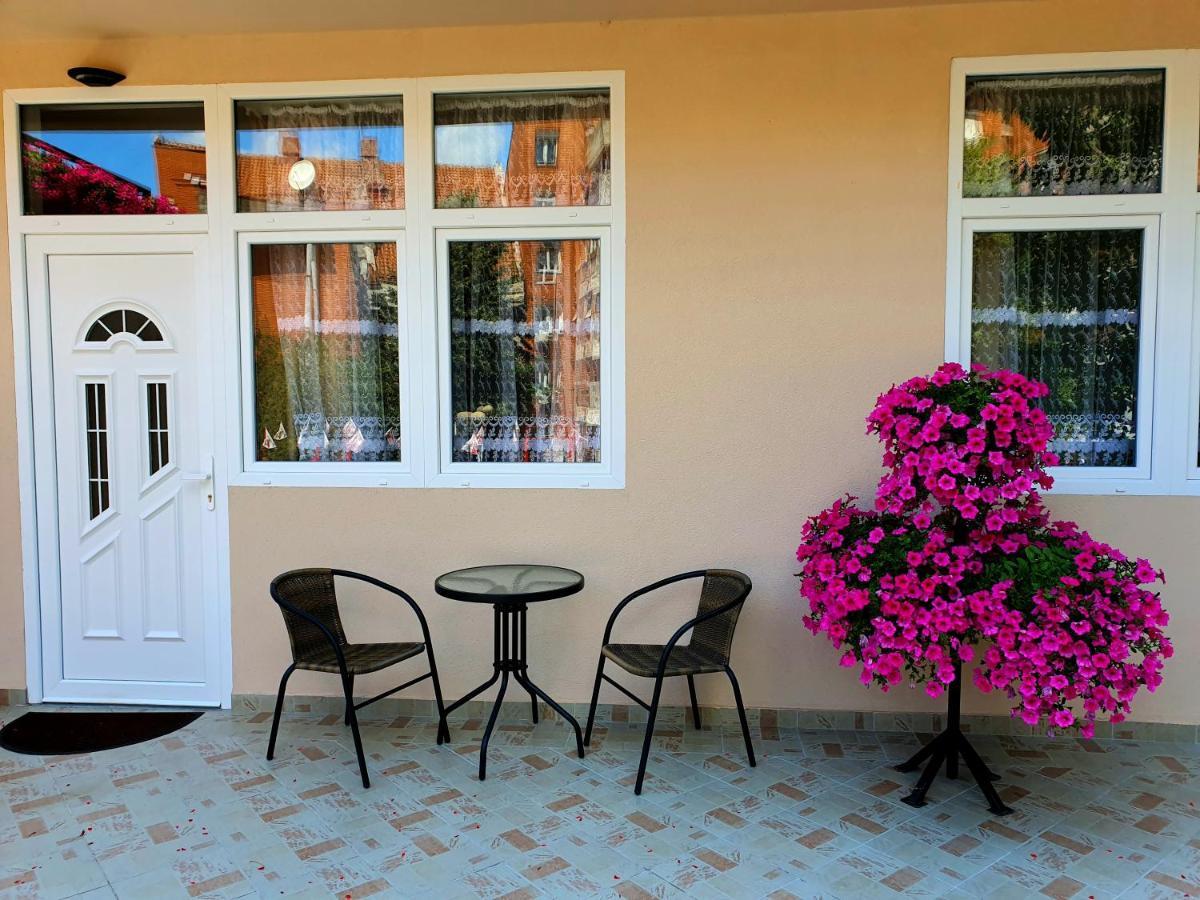Apartment Nilena Smederevo