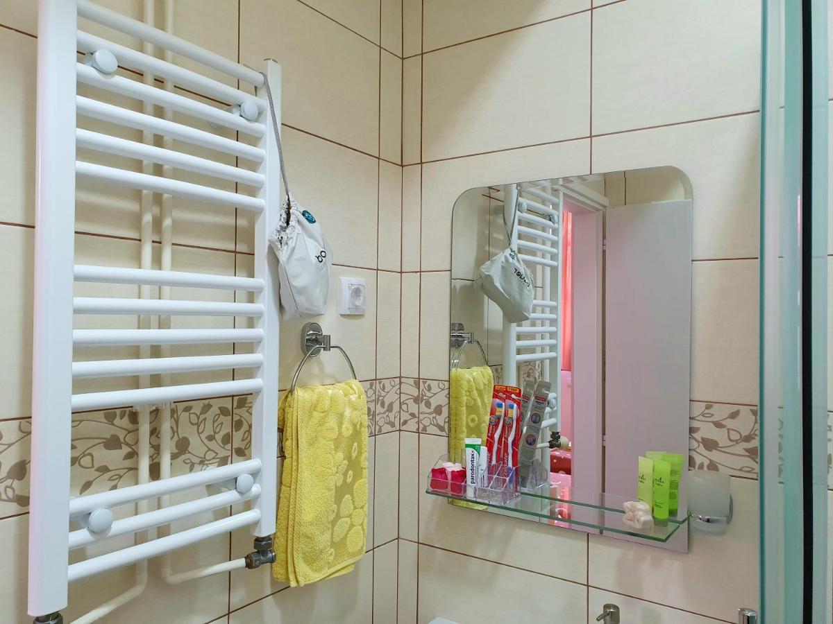 Apartment Nilena Smederevo
