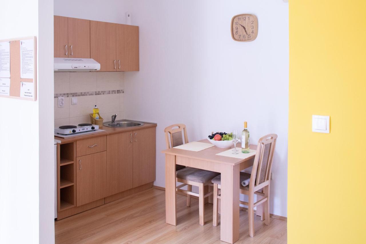 Nilena Apartment