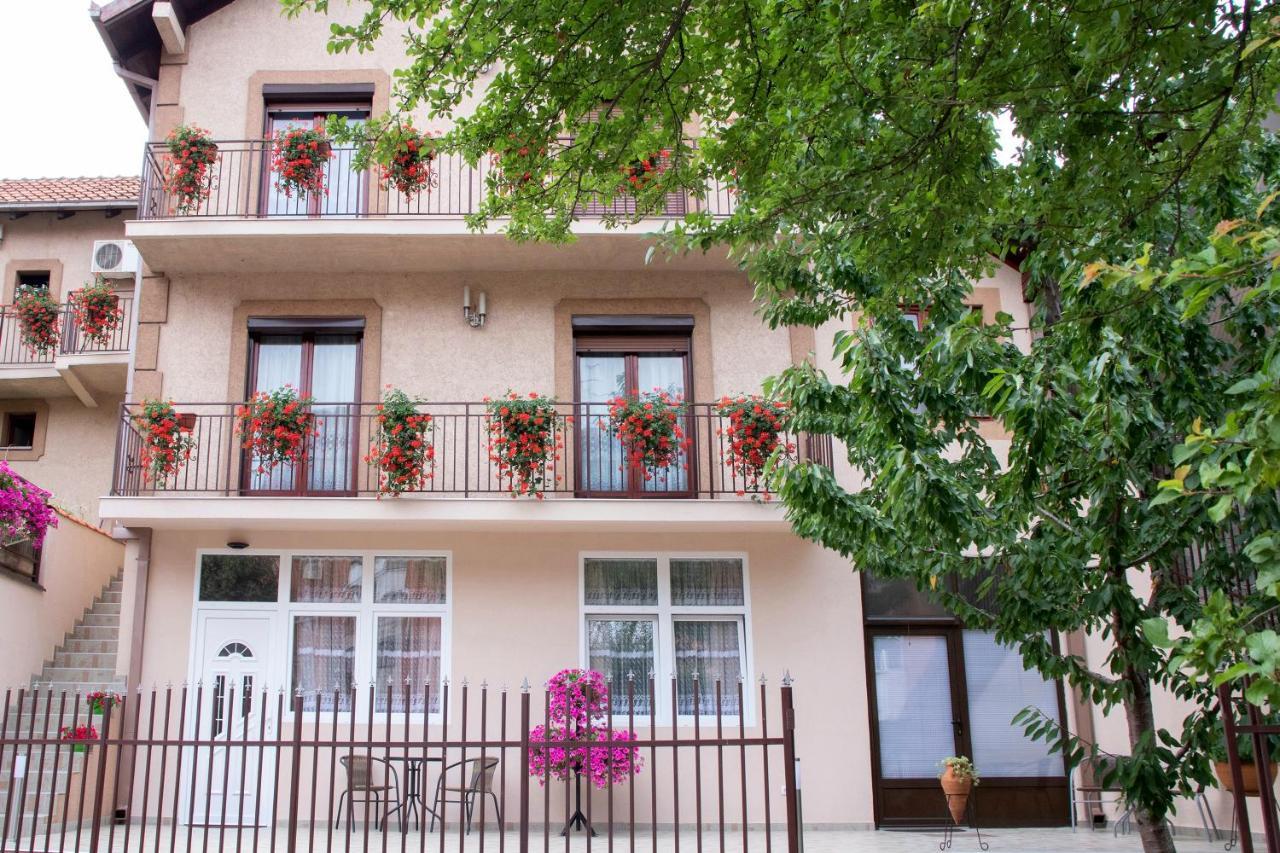 Apartman Nilena *