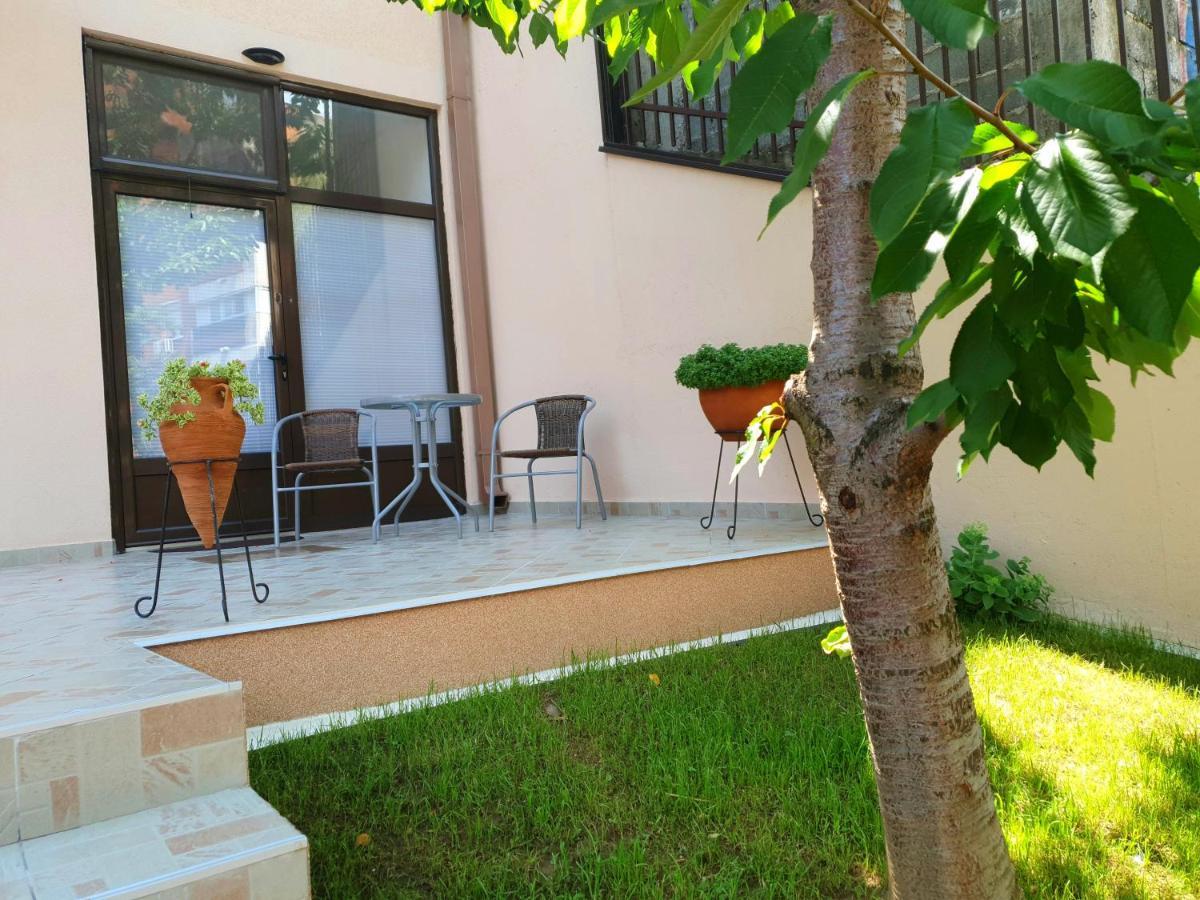 Apartment Nilena