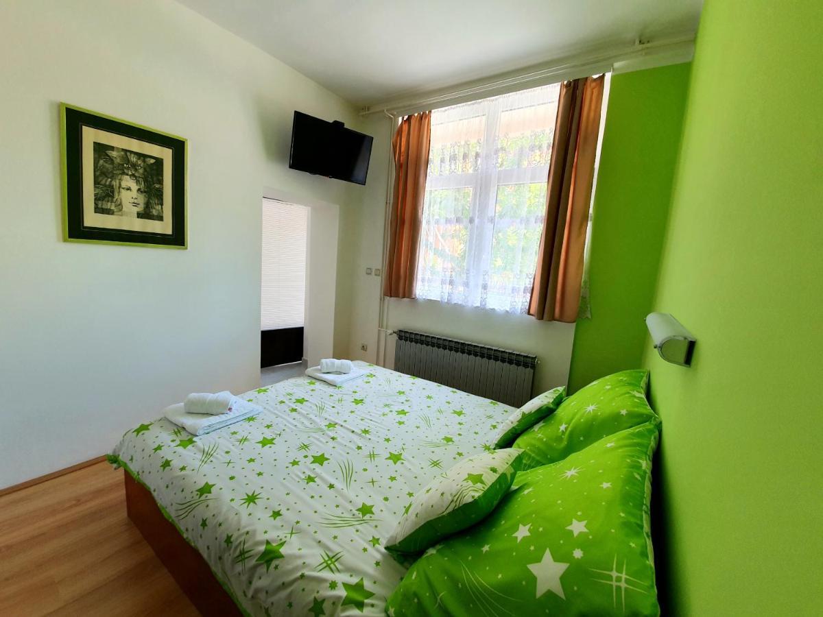 Apartment Nilena