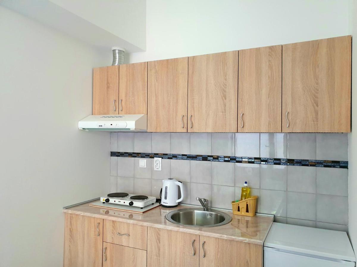 Nilena Apartment Smederevo