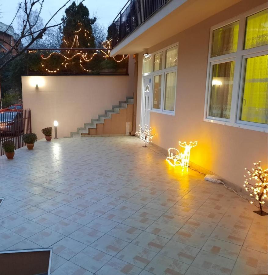 Nilena Apartment Smederevo
