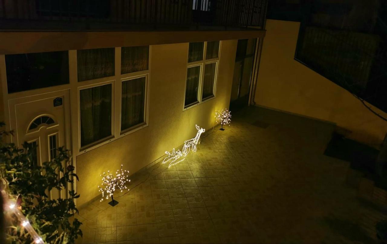 Apartman Nilena Smederevo