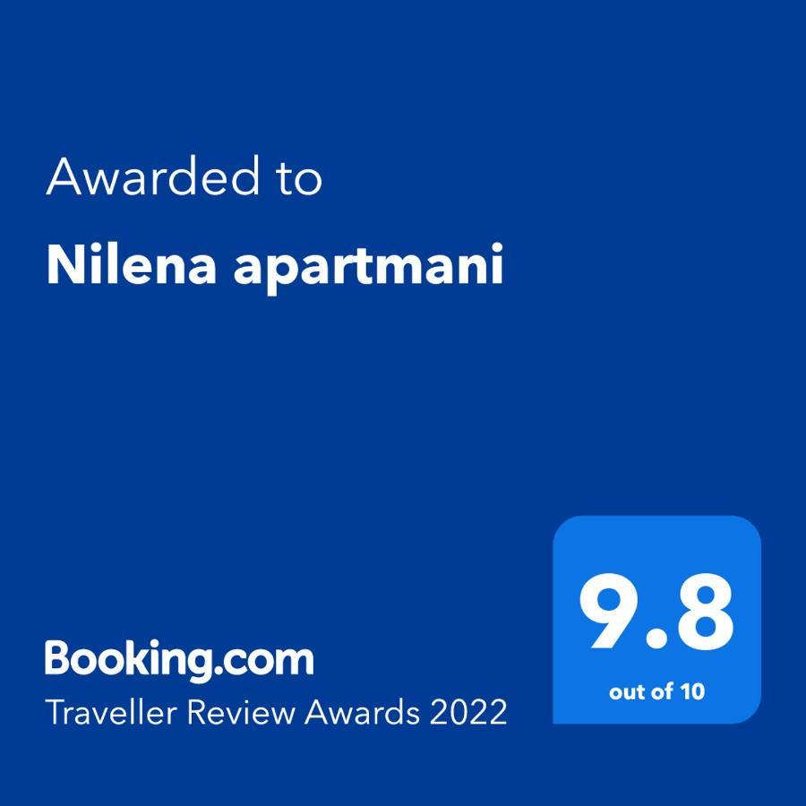 Nilena Smederevo
