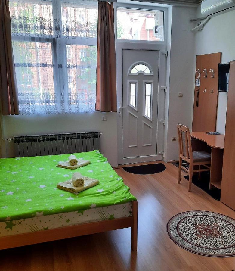 Apartment Nilena