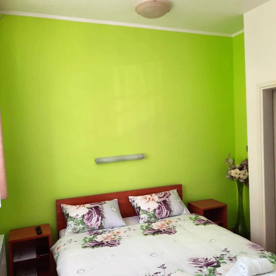 Apartment Nilena
